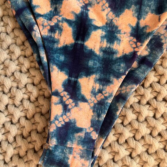 Skatie• ‘Mandi’ Bikini Bottom in INDIGO - Picture 5 of 11